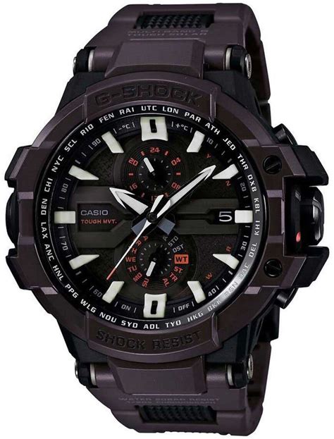 top 10 rugged watches